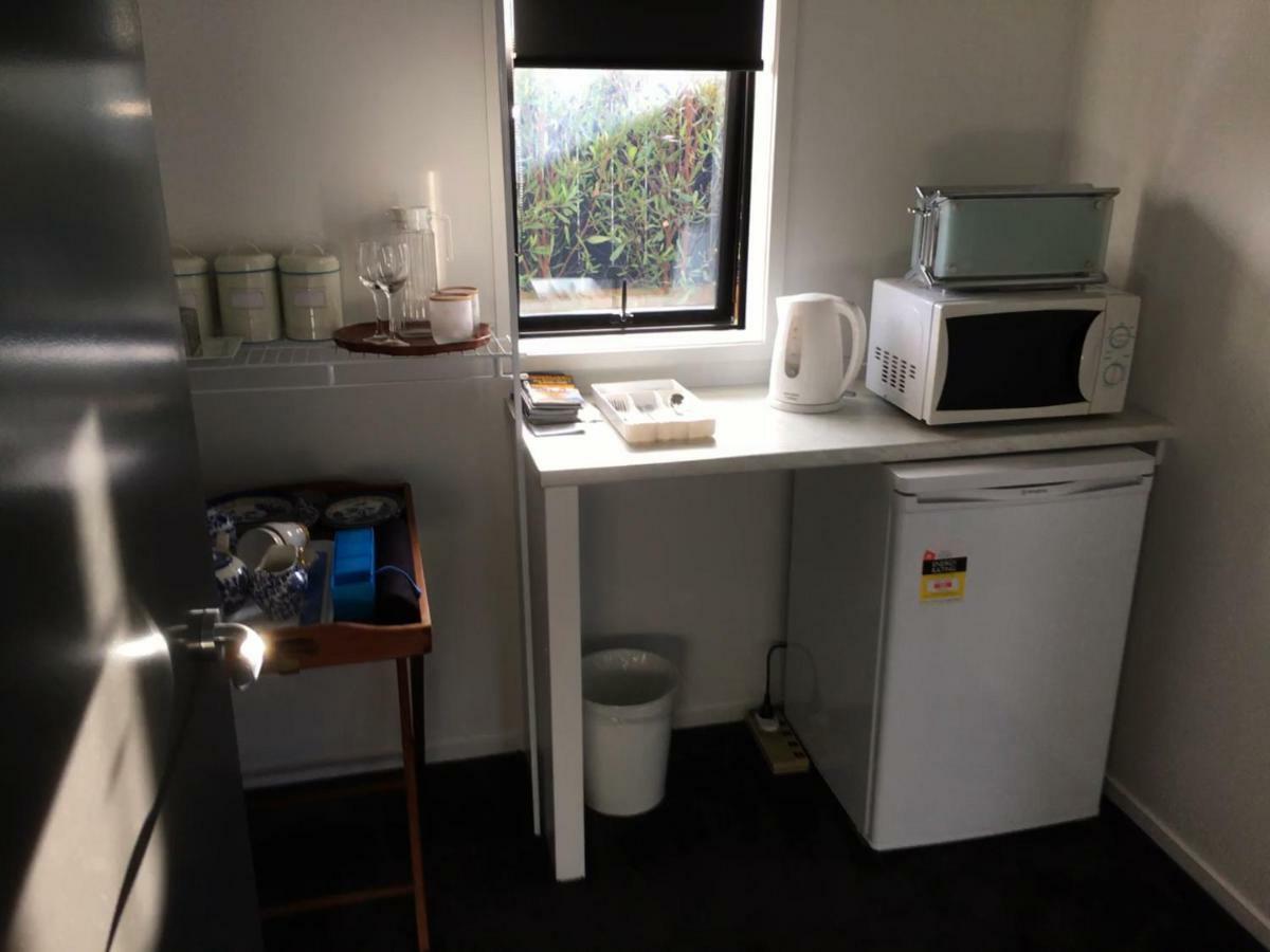 Homestead 22 坎布里奇 外观 照片